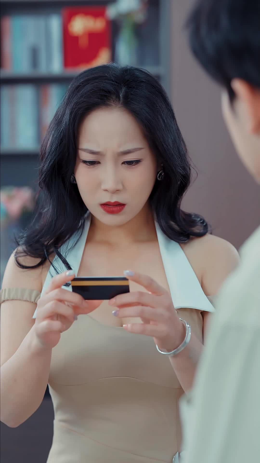 Episode 4 - Goddess System: Now She Begs